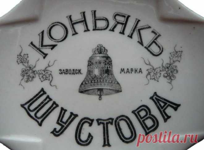 Фаберже, Буре и Шустов: 15 самых узнаваемых брендов Российской империи