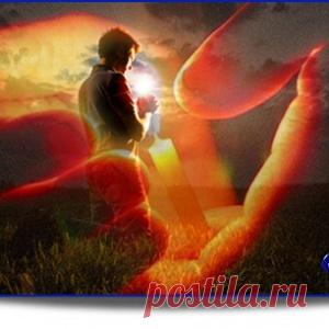 Молитва сильнее лекарств. - МирТесен