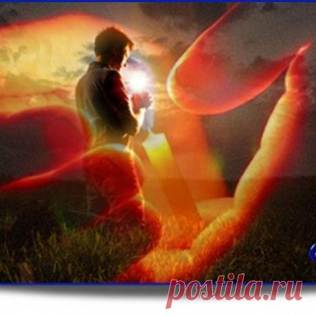 Молитва сильнее лекарств. - МирТесен