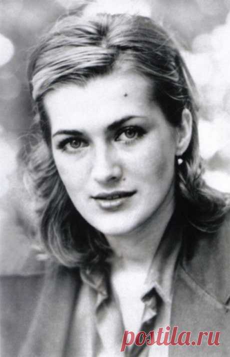 Галина Логинова, 28 октября, 1950