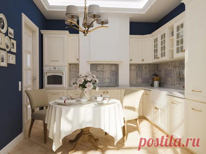 интерьер кухни в стиле современная классика фото: 4 тыс изображений найдено в Яндекс.Картинках