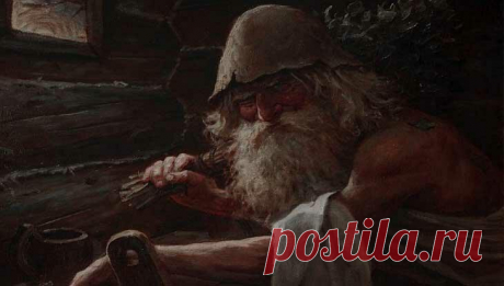 Случай в бане, или как иногда банный дух может встретиться с человеком (мистика)
— Хороша банька! – радостно сказал Андрей. – То, что надо! — Иди уже, мойся и пошли, — недовольно на это ответила его супруга Лида, — сколько можно париться уже? Между прочим, время уже первый час ночи! Я спать хочу! — Так иди, ложись. Чего ты тут сидишь? — Я боюсь одна идти, Андрей. Там […]
Читай дальше на сайте. Жми подробнее ➡