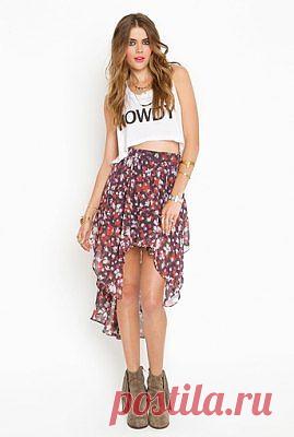 КАК СШИТЬ ЮБКУ-СОЛНЦЕ СО ШЛЕЙФОМ. | Лучшие ручные работы