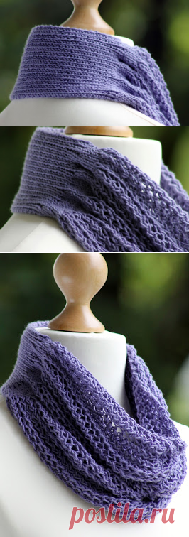 Шарики к стенам вяжет: Божественная Пелерина Клобук