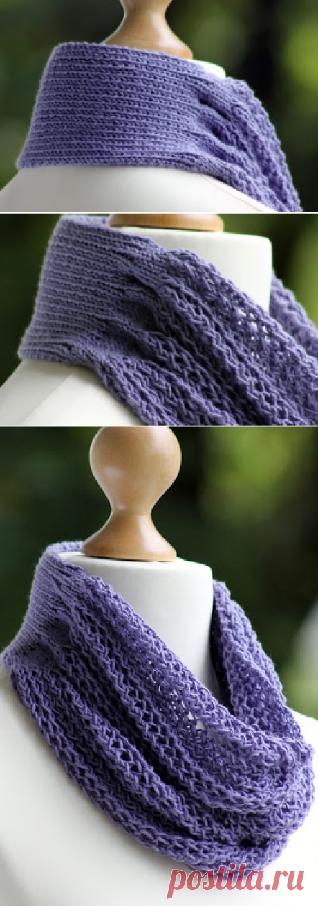 Шарики к стенам вяжет: Божественная Пелерина Клобук