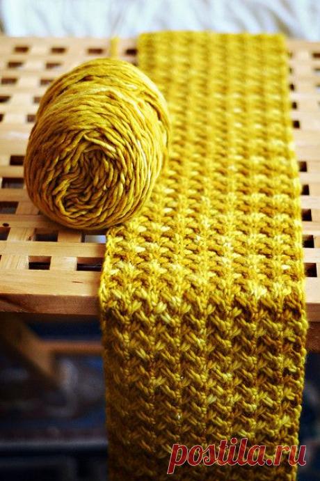 ВЯЗАНИЕ СПИЦЫ