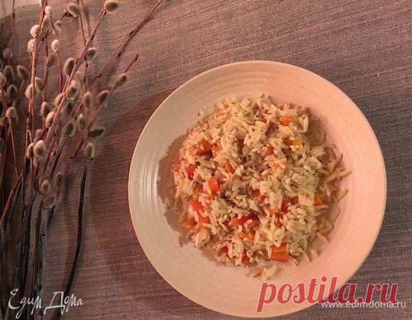 Ризотто с цветной капустой рецепт 👌 с фото пошаговый | Едим Дома кулинарные рецепты от Юлии Высоцкой