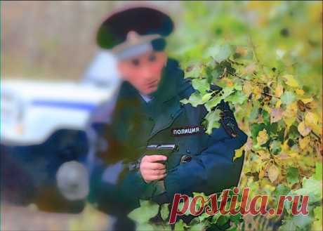 Я в этом "цирке" участвовать не хочу!... Как себя вести, если вас задержали на улице? | Смотри в себя | Яндекс Дзен
