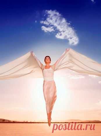 Самая сильная медитация для раскрытия своих лучших качеств.