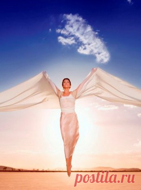 Самая сильная медитация для раскрытия своих лучших качеств.