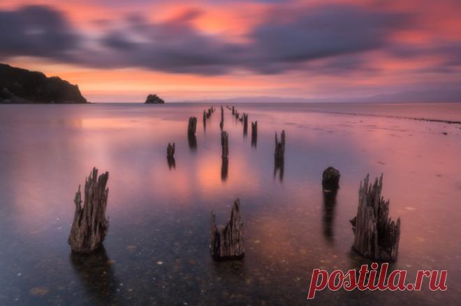 25 ярких фотографий из разных уголков мира от сообщества 500px