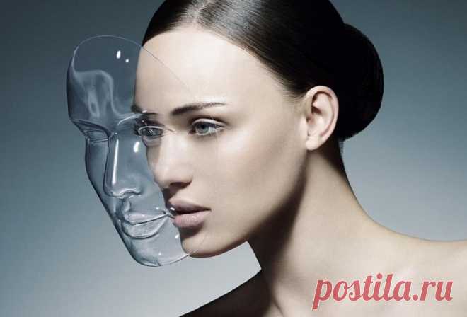 КАК ПРОДЛИТЬ МОЛОДОСТЬ И СОХРАНИТЬ ЖЕНСКУЮ КРАСОТУ....