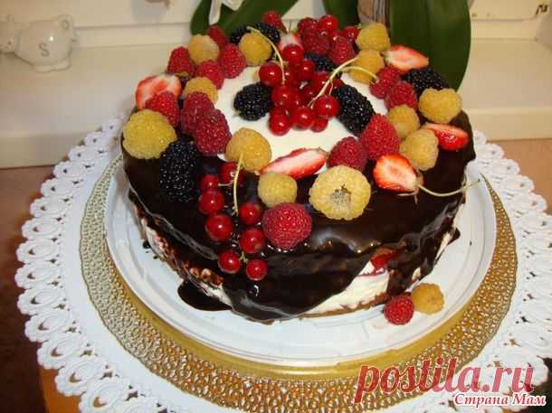 Вдохновилась и я на голыши :) - "ВКУСНОСТИ ИЗ МАСТИКИ" И Экзотические Сладости!!!!! - Страна Мам