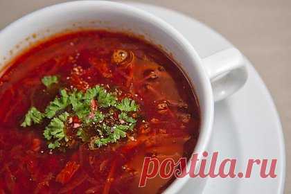 Снижение цен на борщевой набор назвали сигналом о замедлении инфляции