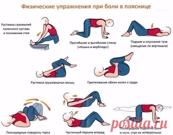 Секреты красоты и здоровья
