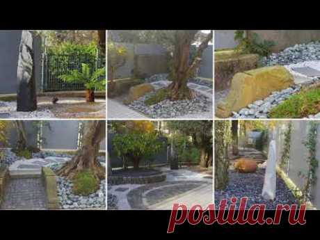 Giardino zen Santarcangelo
