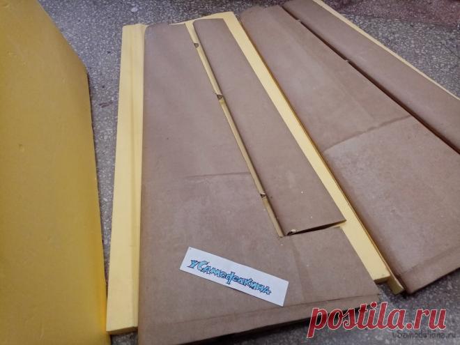 Способ оклейки крыльев пилотажной модели крафт-бумагой Способ оклейки крыльев пилотажной модели крафт-бумагой. В процессе изготовления крыльев встает необходимость оклейки плоскостей пленкой. Но есть нюанс. При натяжении и приклейки пленки её нужно проглаживать утюгом. Который установлен на температуру в 160 градусов. И особенно в момент натяжения