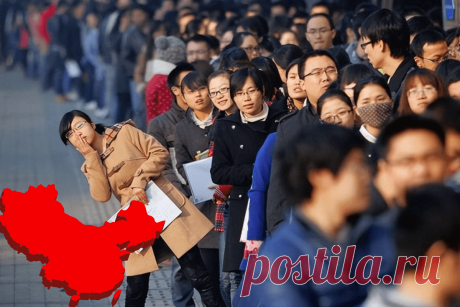 🔥 Уровень безработицы среди молодежи в Китае достиг низкого уровня, составив около 13%
👉 Читать далее по ссылке: https://lindeal.com/news/2024071703-uroven-bezraboticy-sredi-molodezhi-v-kitae-dostig-nizkogo-urovnya-sostaviv-okolo-13