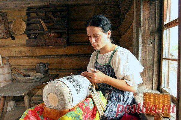 "Сень". Центр традиционного искусства и ремесла