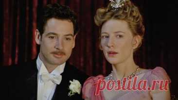 Одна из лучших актрис современности – 15 фильмов с Кейт Бланшетт, которые нельзя пропустить | КиноБуква | Дзен