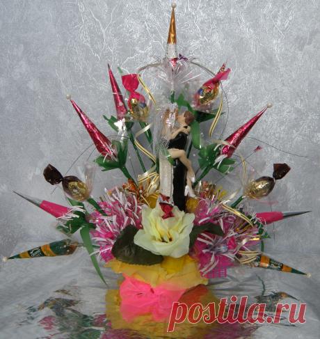 К годовщине свадьбы