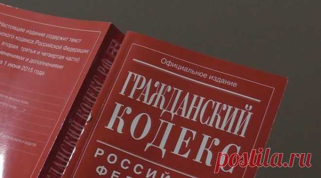 Почему за разбитый товар не нужно платить 
 






Разбить что-то в супермаркете может случайно каждый. И ладно там речь идет о банке маринованных помидоров за 100 родных деревянных рублей, а что если широким жестом вы сбросили с полки дорогу…