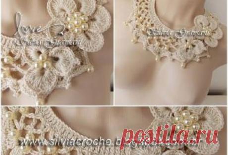 Архивы Вдохновение - Страница 17 из 19 - Кружеделье