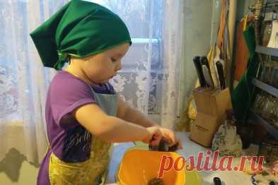 Трехлетняя повариха из Люберец Полина Симонова стала героиней ток-шоу «Лучше всех!» - infolyubertsy.ru