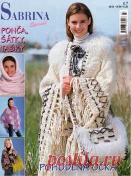 Sabrina Special ponca-satky-tasky