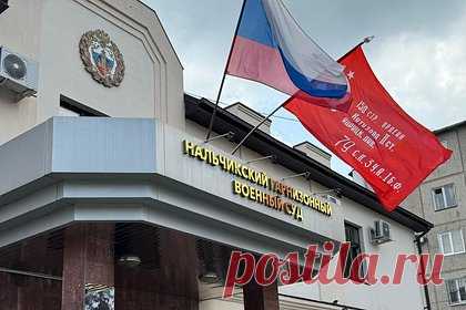 В российском регионе вынесли приговор военному за миллионные махинации с выплатами