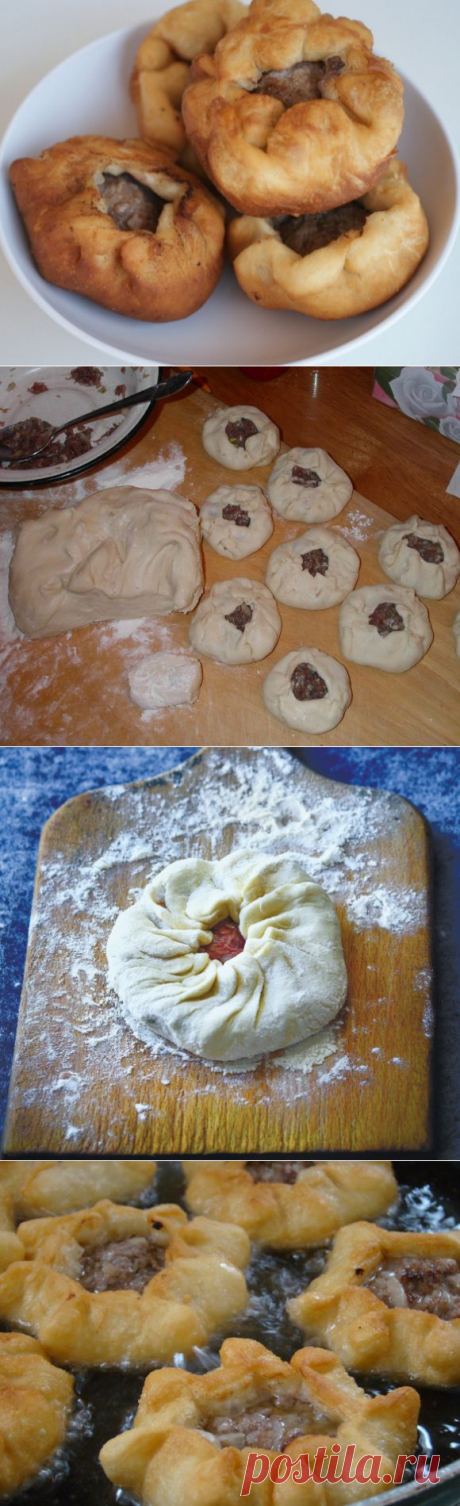 Сочные и вкусные беляши в мультиварке как приготовить? - FB.ru