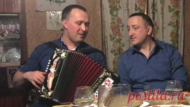 Иван Разумов и Денис Давыдов - Ждут в деревне гармонистов + Частушки