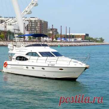 ⛵ Прогулки на яхтах и катерах в городе контрастов и инноваций
🌅 Живописные маршруты 🤩 Индивидуальный подход 🔥 Доступные цены
💖 Откройте для себя удивительную атмосферу Дубая 📞 +971(50)951-53-78