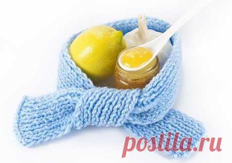 (+1) тема - Как уберечься от гриппа | Полезные советы