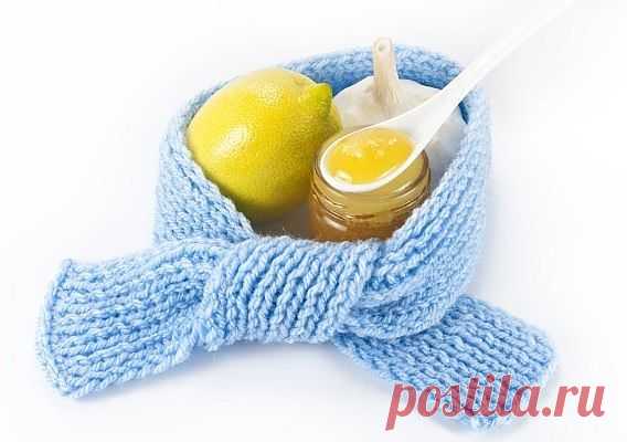 (+1) тема - Как уберечься от гриппа | Полезные советы