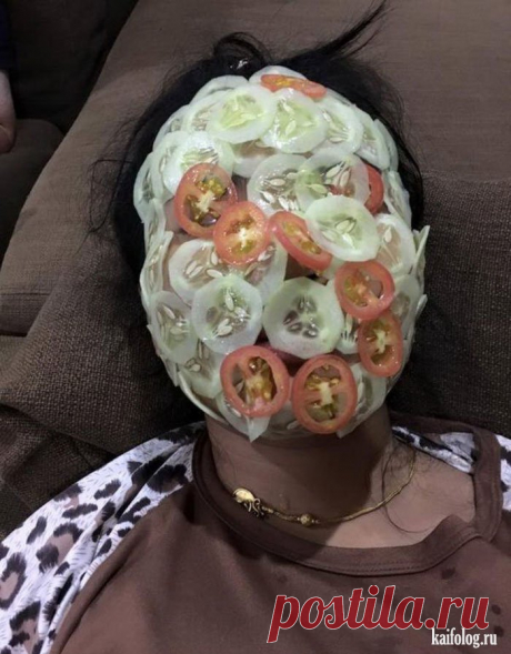 Чисто российский позитив, который могут понять только живущие в России)))