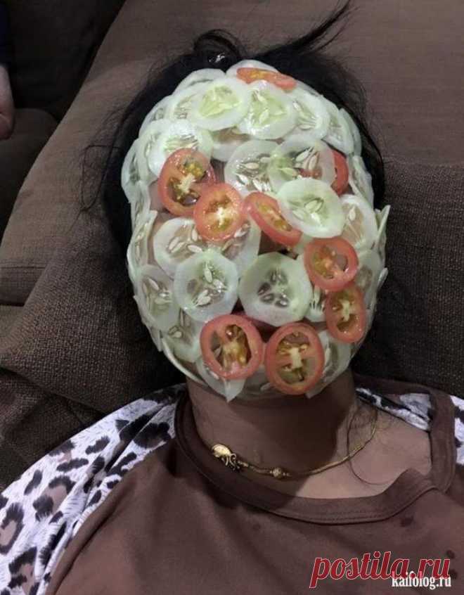 Чисто российский позитив, который могут понять только живущие в России)))