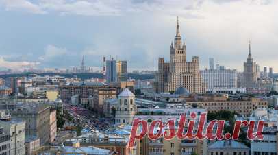 В ОП Москвы отметили социальную направленность бюджета столицы. Председатель Общественного штаба по контролю за реализацией программы реновации, член Общественной палаты Москвы Валерий Теличенко прокомментировал в беседе с RT принятие Мосгордумой социального бюджета столицы на 2024 год. Читать далее