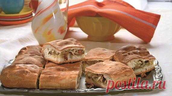 Пирог с капустой и грибами, пошаговый рецепт с фото Пирог с капустой и грибами. Пошаговый рецепт с фото, удобный поиск рецептов на Gastronom.ru