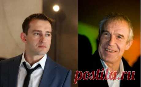 Изменила своё отношение к Хабенскому и Гармаш, после их участия в рекламе банков
Мне стыдно за хороших актеров: ведь ведают, что творят! К. Хабенский, С. Гармаш — взято в свободном доступе, на Яндекс картинки. К. Хабенский, С. Гармаш — взято в свободном доступе, на Яндекс картинки. Приветствуем вас, наши дорогие читатели! Очень мне нравились эти #актёры: всегда смотрела их #творчество, интервью, и так далее — с большим удовольствием. […]
Читай пост далее на сайте. Жми ⏫ссылку выше