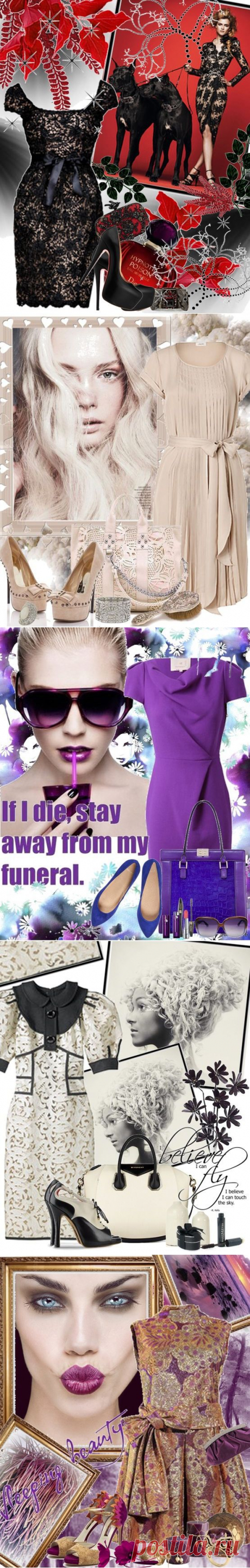 Новогодние сеты | Женская одежда DM