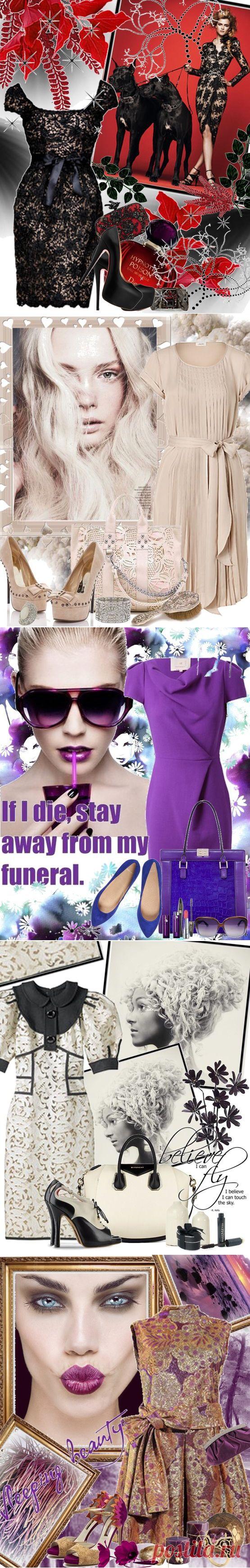 Новогодние сеты | Женская одежда DM