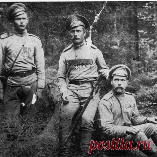 Партизаны Восточной Сибири. Крестьянская армия Кравченко — Щетинкина