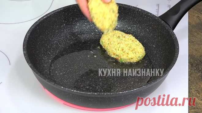 Постное меню - 12 потрясающих блюд без мяса, рыбы, яиц и молочных продуктов!