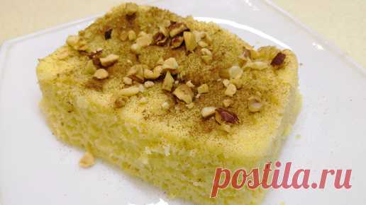 Натерла яблоко и добавила мягкий творог. Нежный десерт и духовка не нужна | Рецепты ПП - худеем вкусно! | Дзен