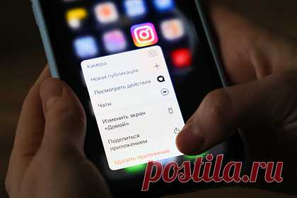 Доктор Мясников поддержал россиян после начала блокировки Instagram. Врач и телеведущий Александр Мясников поддержал россиян после начала блокировки Instagram и попросил сограждан не паниковать. Мясников пообещал, что рубль стабилизируется, шок пройдет, и все увидят, что для рядовых граждан мало что изменилось. Доктор заверил подписчиков, что привычные многим бренды останутся в стране.