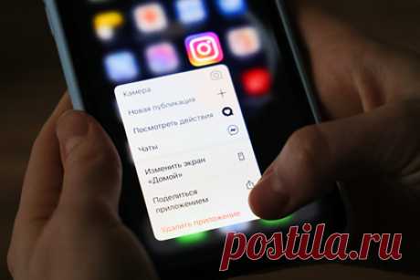 Доктор Мясников поддержал россиян после начала блокировки Instagram. Врач и телеведущий Александр Мясников поддержал россиян после начала блокировки Instagram и попросил сограждан не паниковать. Мясников пообещал, что рубль стабилизируется, шок пройдет, и все увидят, что для рядовых граждан мало что изменилось. Доктор заверил подписчиков, что привычные многим бренды останутся в стране.