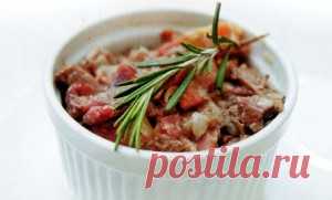 Кролик под горчичным соусом рецепт приготовления