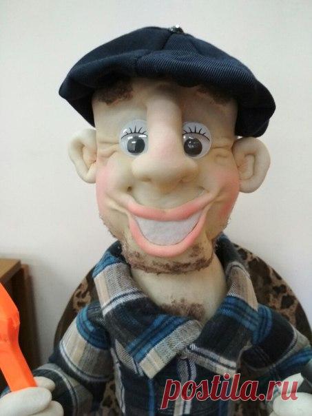 ✔Работа от нашей подписчицы / Идея Воркаута