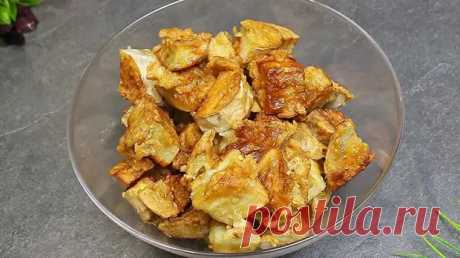 Баклажаны "Закусочные", которые так любят мои гости - Будет вкусно - 16 июня - Медиаплатформа МирТесен